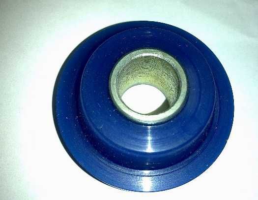 Вечный сайлентблок Москвич 2141 полиуретан сайлент в подвеску