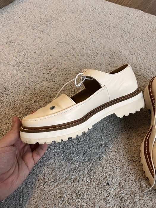 Черевики (броги) Te-Shoes жіночі