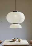 &Ttadition  formakami JH5  lampa wiszaca