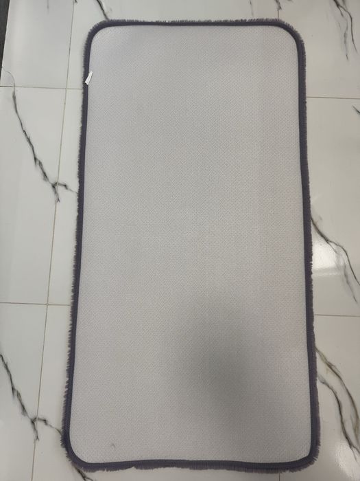 Коврик из эко-шерсти р. 60*120