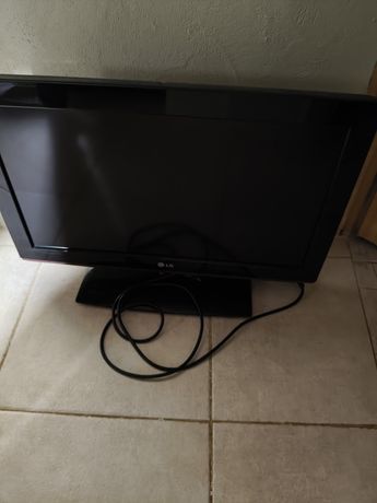 Telewizor LG oddam za darmo!