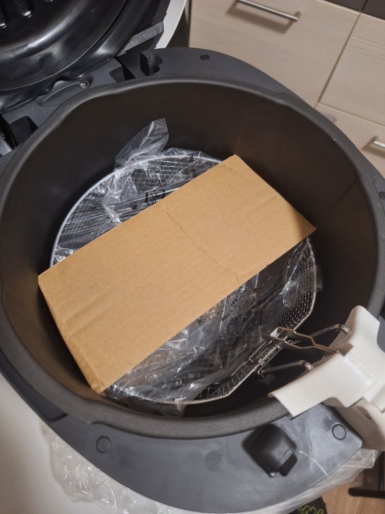 Frytkownica Tefal
