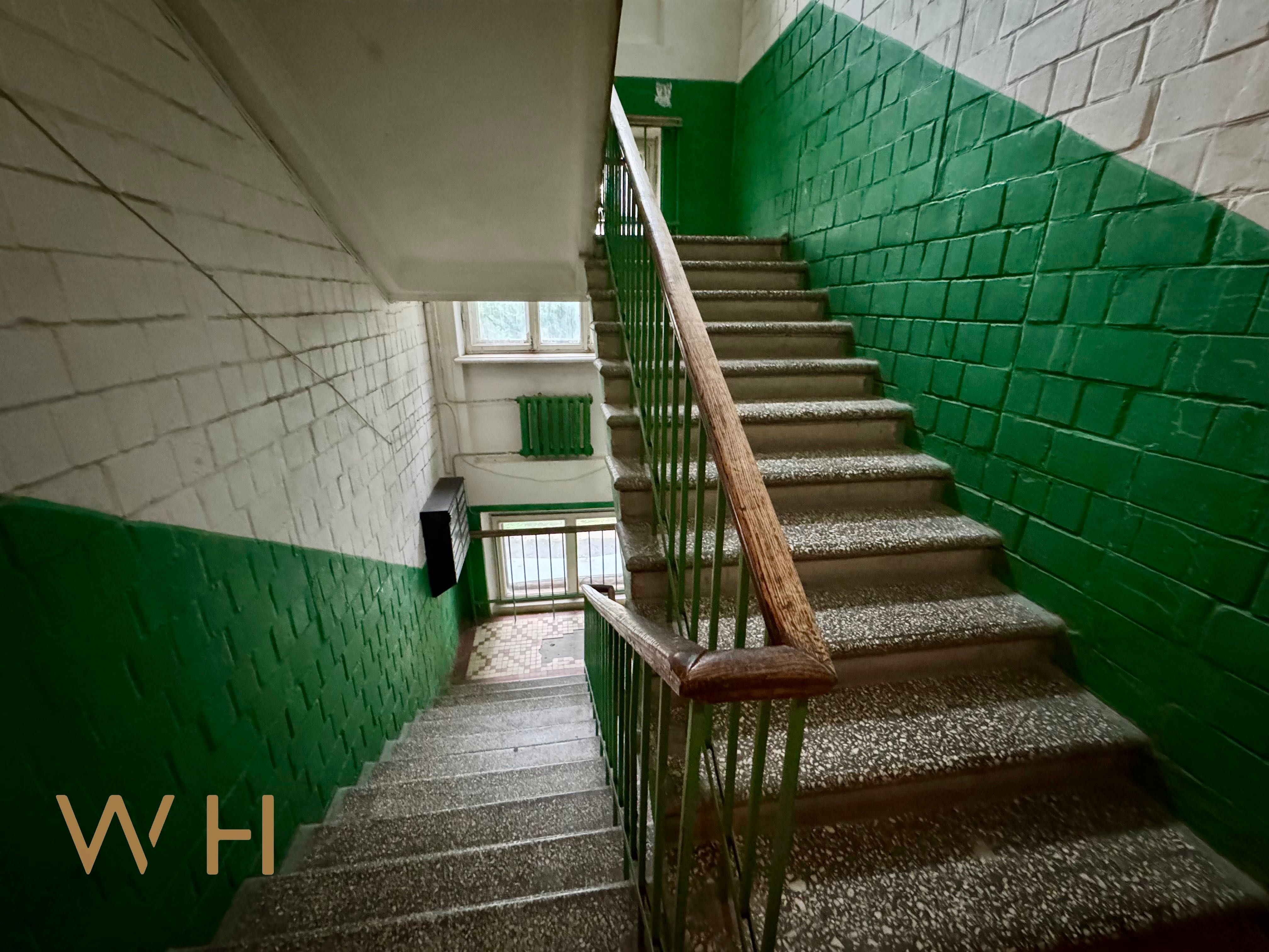 Продаж 3-кімн сталінка, 75.3m², Бориславська, 56/3, Відрадний, Без %