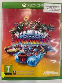 Skylanders Supercharged Xbox One