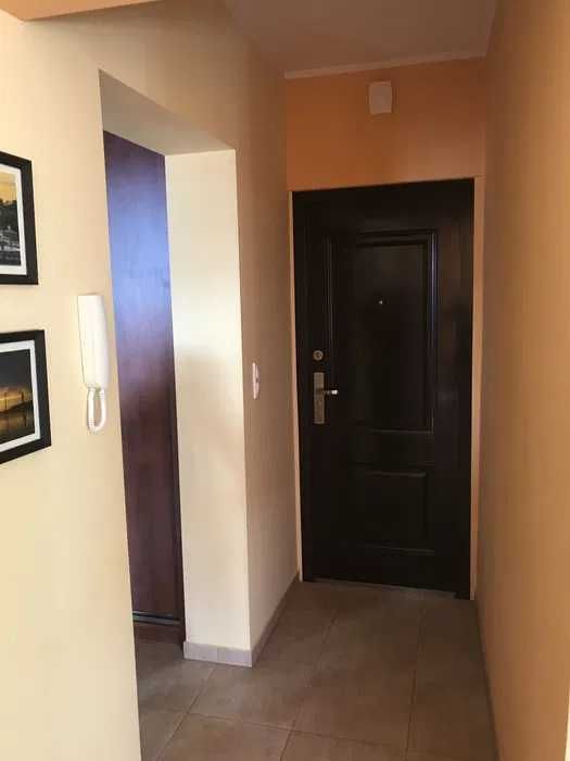 Mieszkanie dwupokojowe Śródmieście Gdyni, ul. Pułaskiego