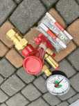 Grupa bezpieczenstwa Flamco Flexconsole Plus