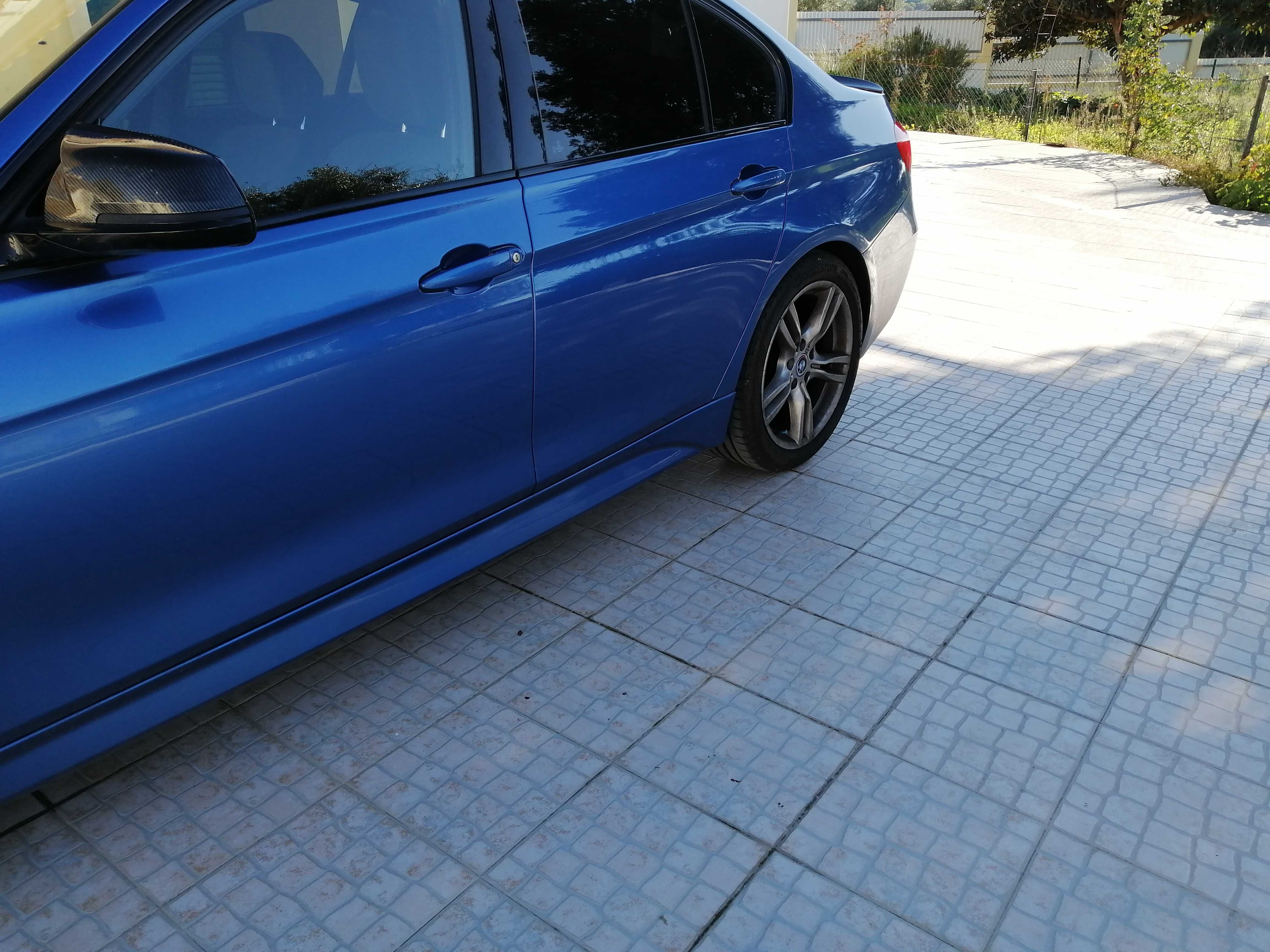Jantes e 4 pneus