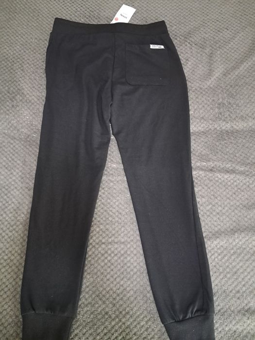 Spodnie dresowe nowe roz.176/L