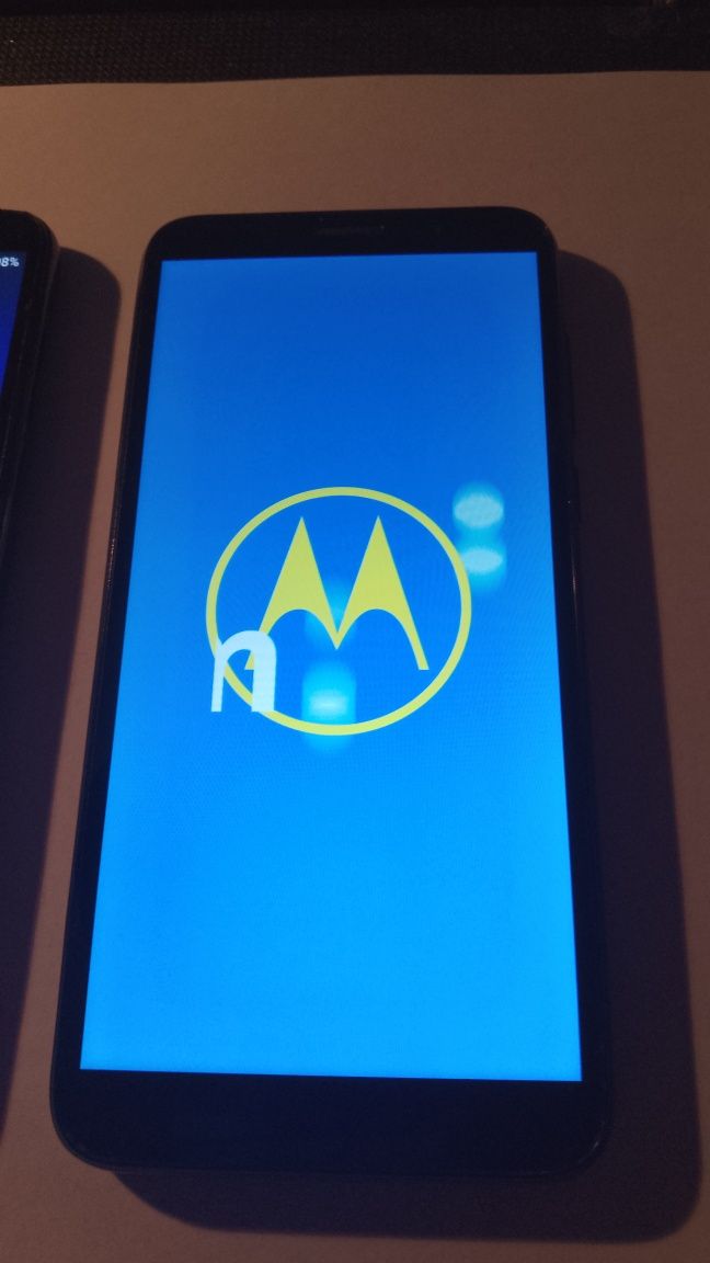 Telefon komórkowy  HTCi nokia