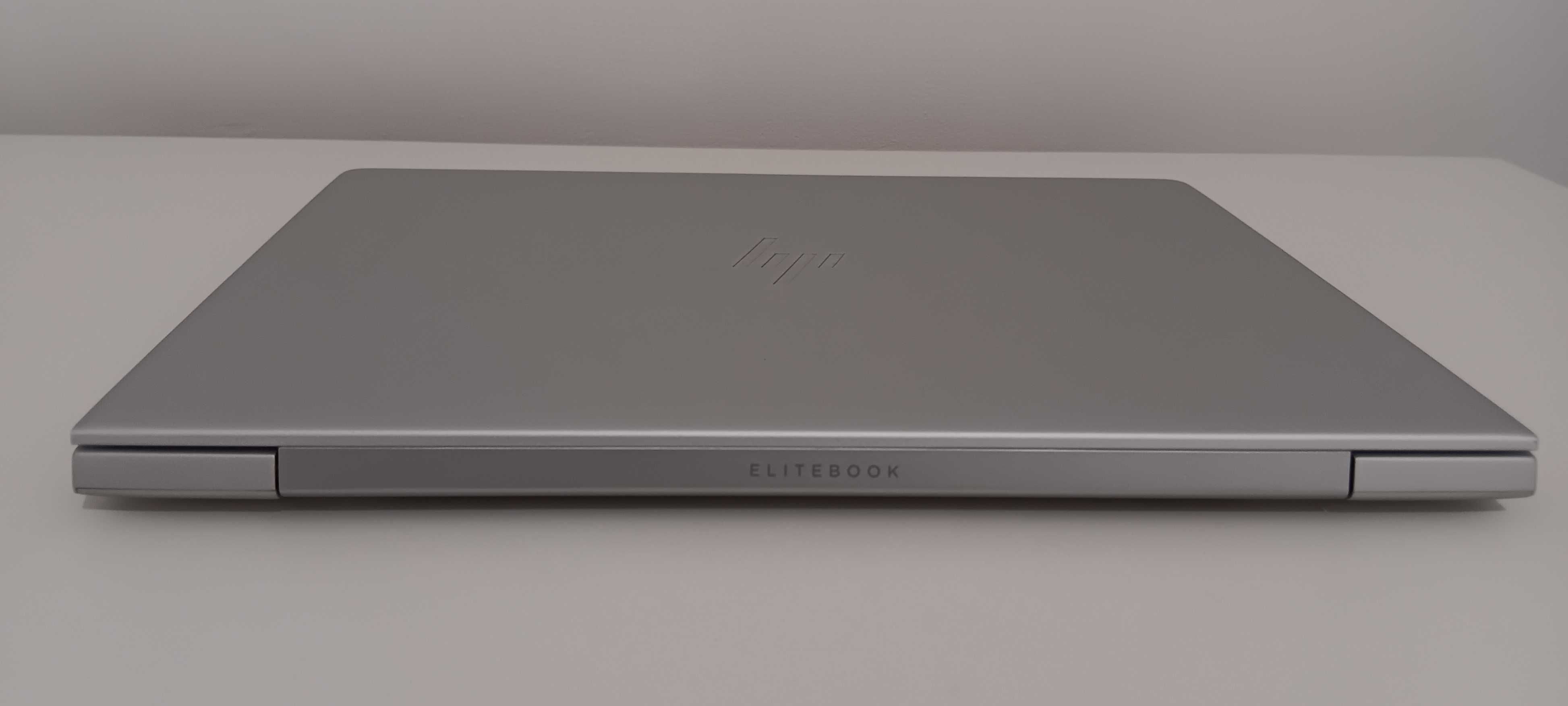 Excelente Oportunidade  - Portátil HP Elitebook 830 G6 I7-8665U 16Gb 5