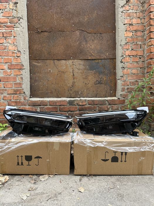 Фари, фара  Honda crv црв 6  2024 2025 usa