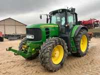 Ciagnik john deere 7530 premium