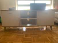 Aparador para TV