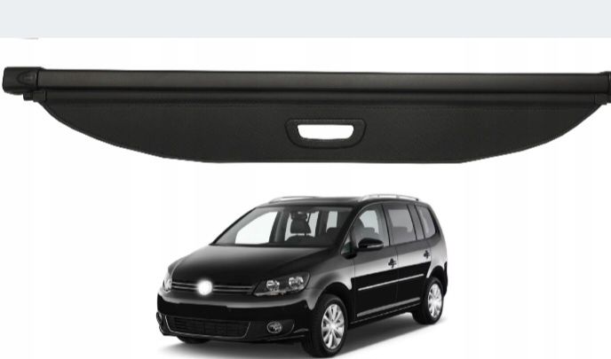 Roletę do vw Touran Zamienie na dojazdówkę 19 doQ5