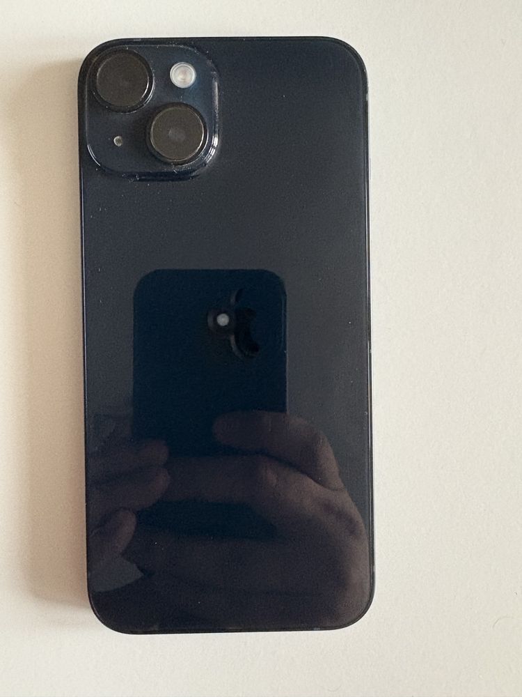 iPhone 14 128GB midnight