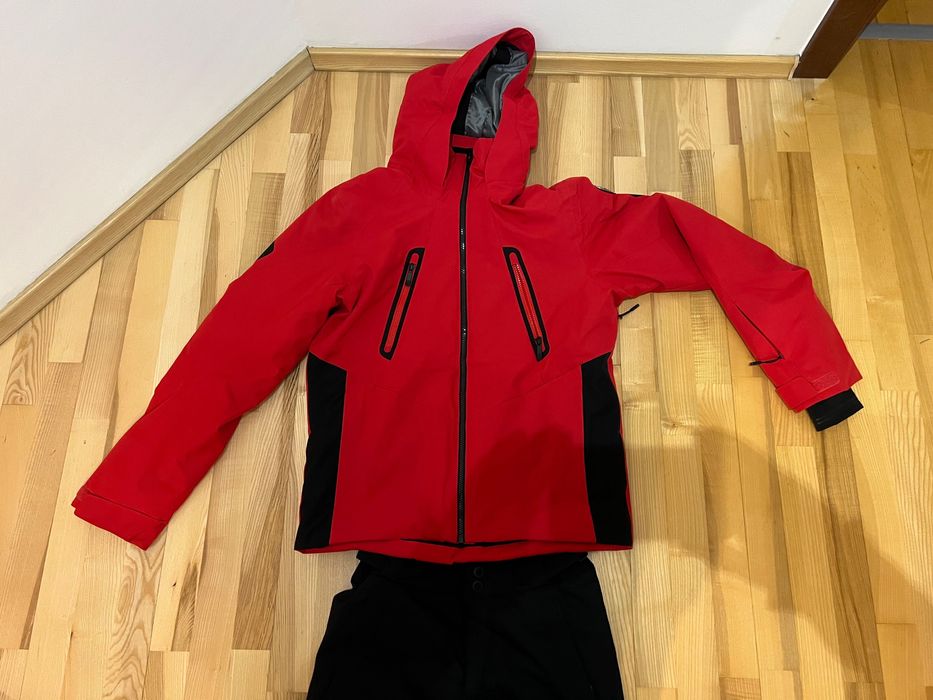 Do sprzedania kombinezon narciarski Rossignol rozmiar męski XS