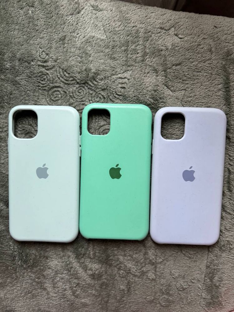 Чехол на Iphone 11