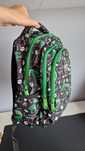 Plecak Coilpack w dinozaury kl. 1-3