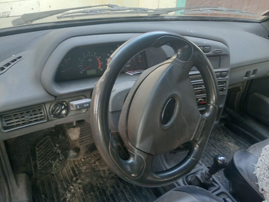 Продам ваз 2109 в гарному стані ,не потребує вкладень.