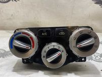 Блок управления кондиционером Hyundai Accent 3