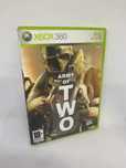 Gra Army Of Two XBOX 360 X360 pudełkowa