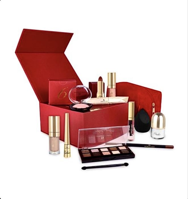 Адвент-календар Patricia Ledo 12 Magical Days of Beauty