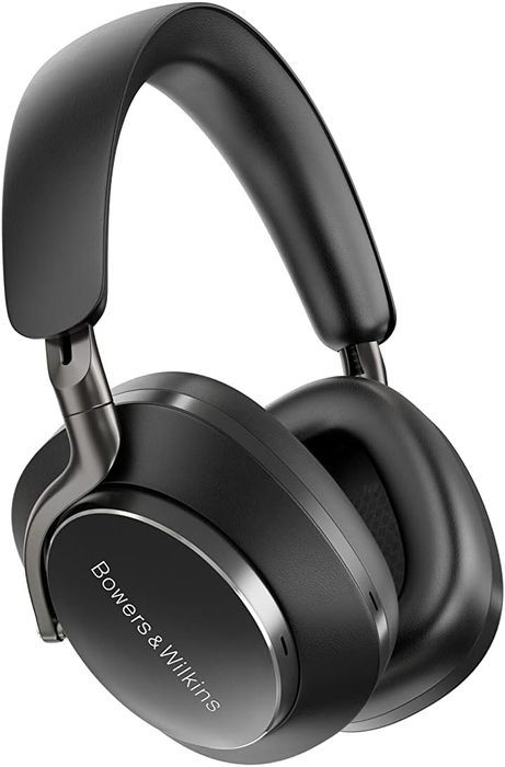 Słuchawki bezprzewodowe nauszne Bowers & Wilkins PX8