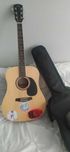 Prodipe Guitars SD25