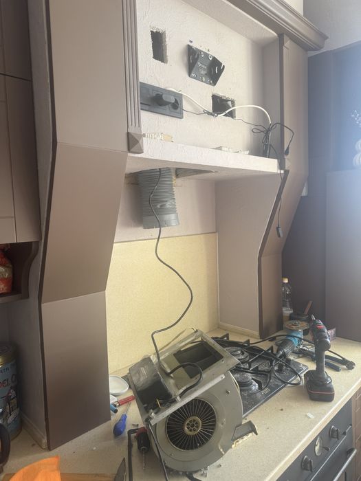 Устранение недостатков в ремонте по дому практически любой сложности