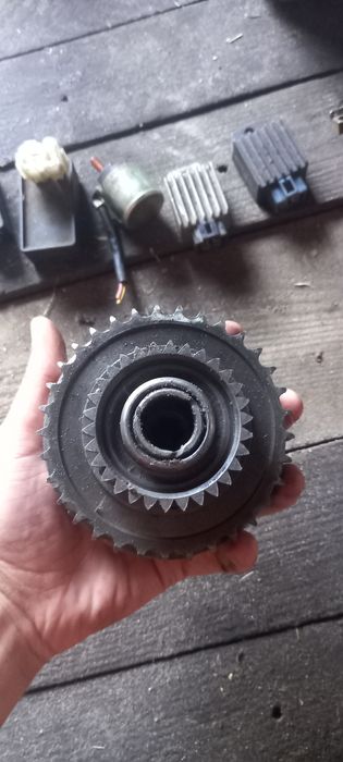 Сцепление Минск и датчик хола Минск