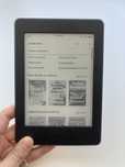 Kindle Paperwhite 7a geração