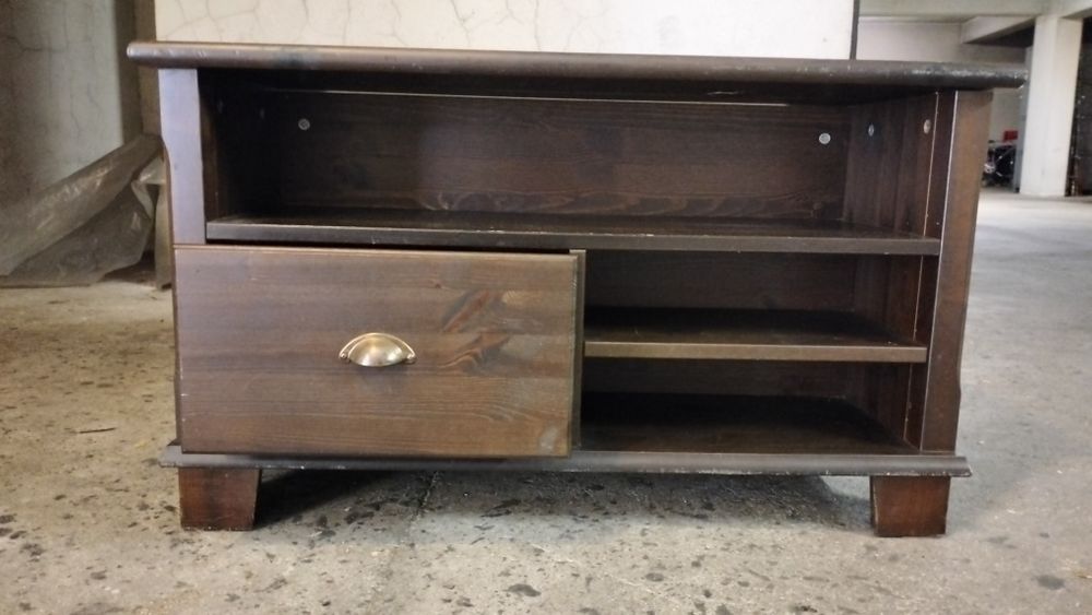 Mesa de sala de dupla face