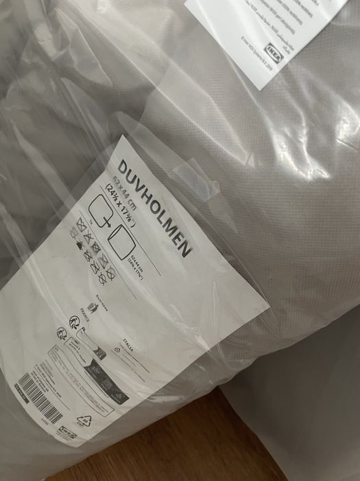 SEGERON, fotel ogrodowy (sekcja) z poduchami i pokryciami NOWE