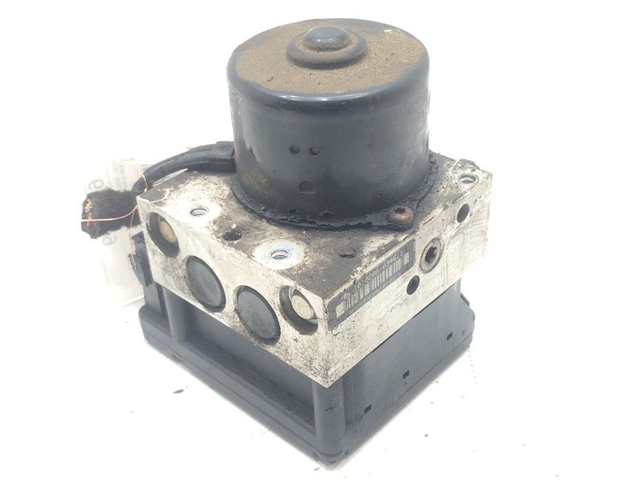 POMPA ABS - 68.00 PLN - VW GOLF IV (1J1) 1997 - 2008 1.6 74 kW [100 KM] benzyna 1997 - 2004