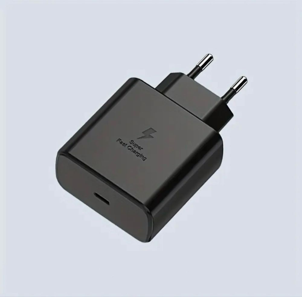 Szybka ładowarka 30-50W + kabel 2M GRATIS