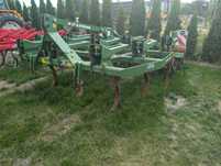 Amazone cenius 3002 agregat bezorkowy gruber uprawowy pottinger synkro