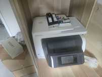 HP OfficeJet pro 8730