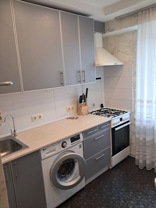 Продаж 2-х кімнатної квартири в Дарницькому районі,вул.П.Чубинського