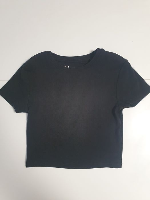 T-shirt krótki rękaw