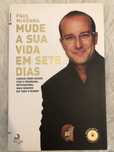 Livro "Mude a Sua Vida em Sete Dias", de Paul McKenna