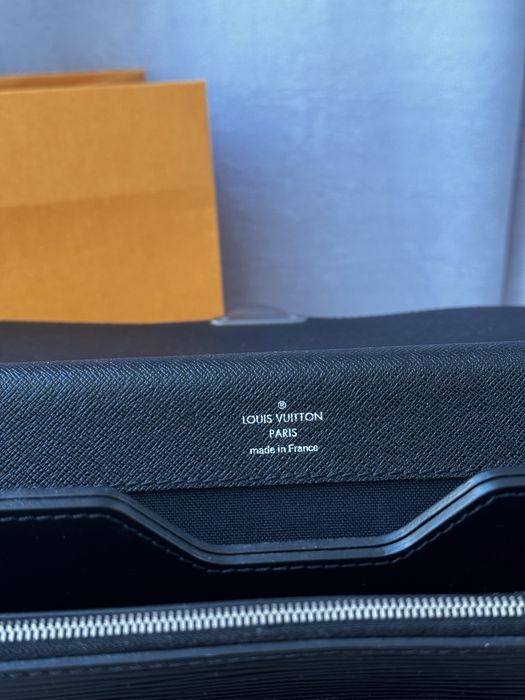 Портфель-дипломат Louis Vuitton ОРИГИНАЛ