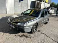 Renault Laguna 1