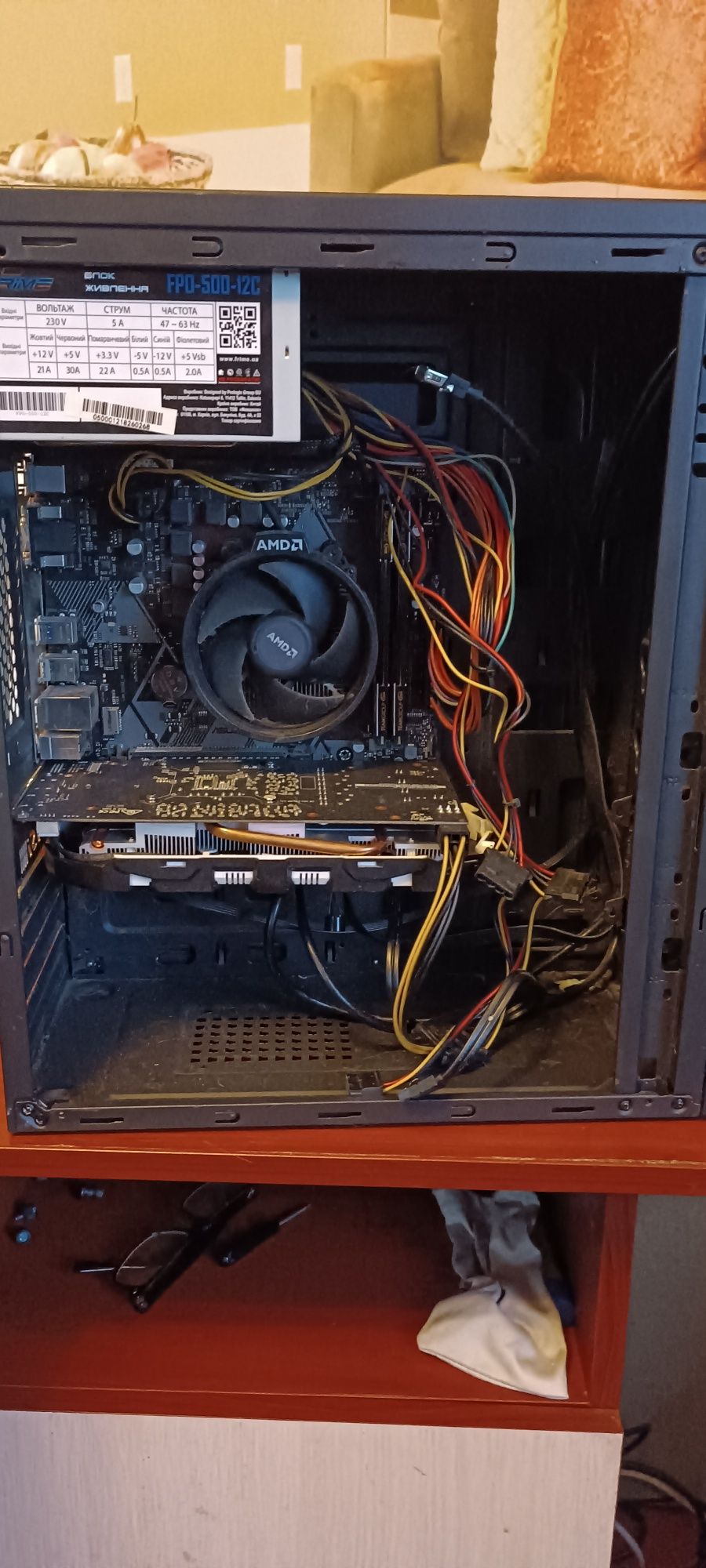 Компьютер б\у 8000 грн