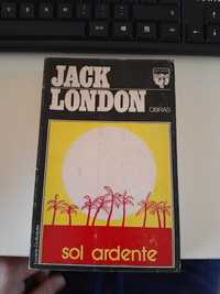 Jack London obras