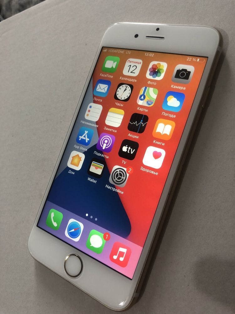 Продам айфон iPhone 6s 32gb