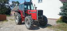 Massey Ferguson 1114