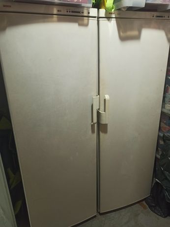Novo preço Side by side ( frigorífico e congelador)
