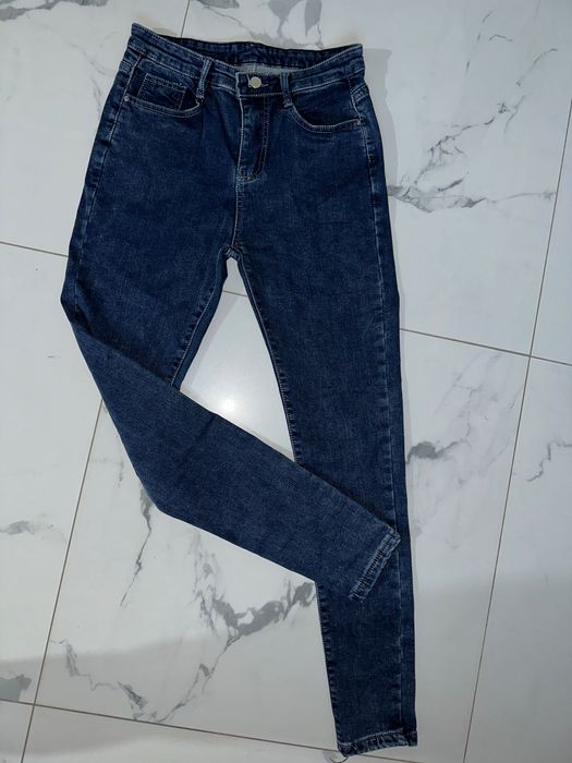 Джинси скінні жіночі