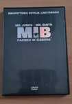 Faceci w Czerni Men in Black MIB, DVD, film