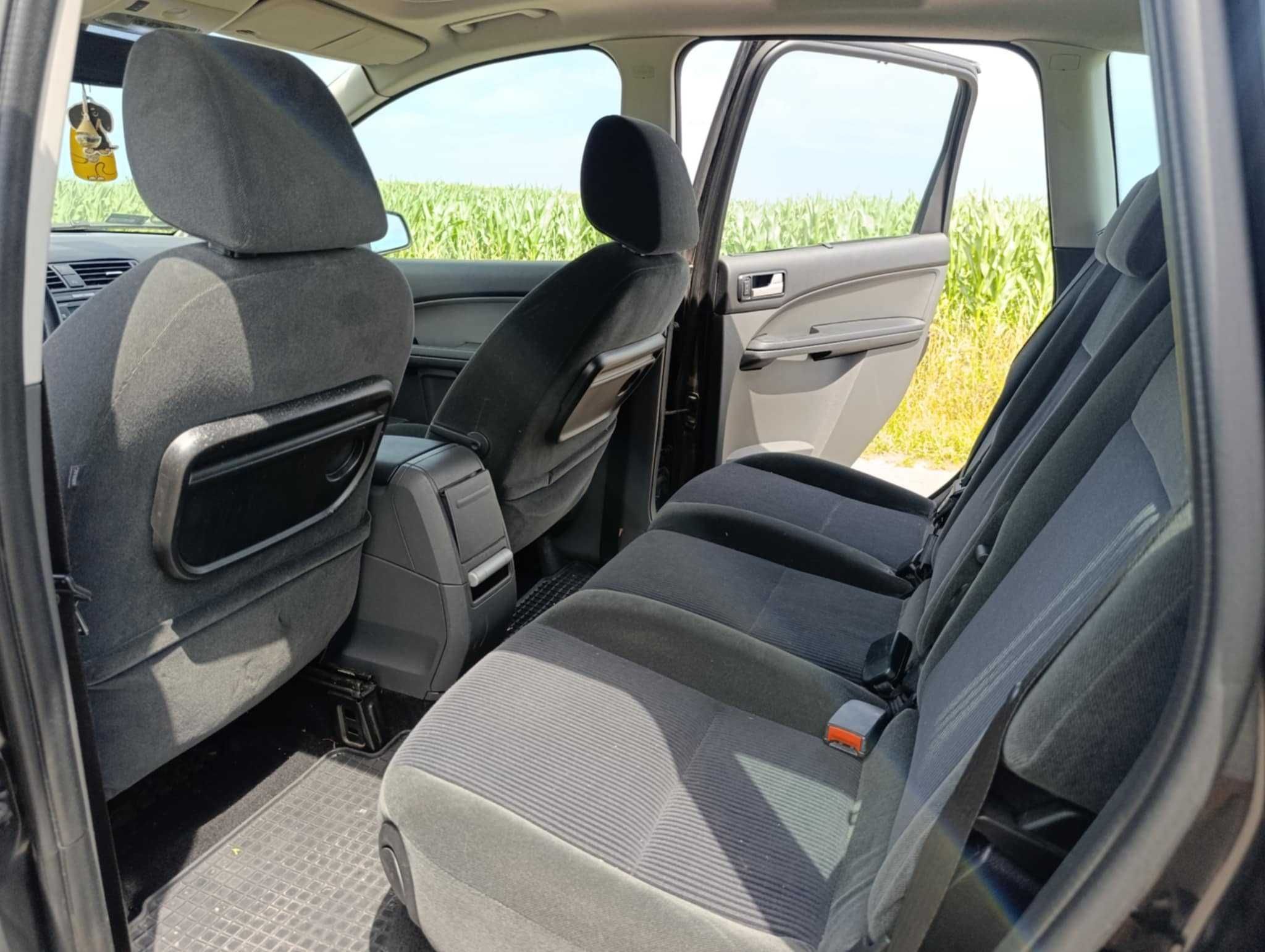 Ford C-max 2.0 140KM